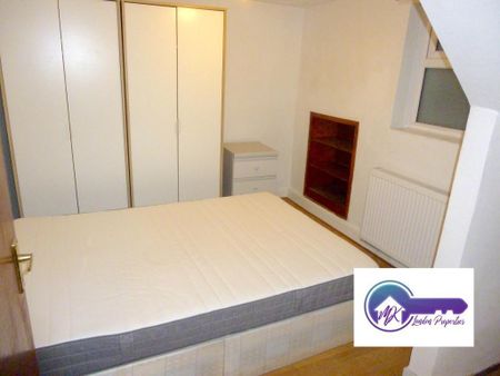 Studio to rent - Photo 4