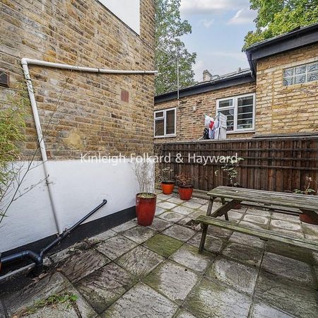 Studio to rent - Photo 4