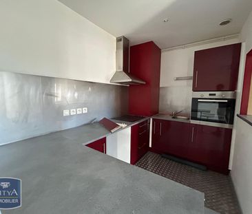 Location Appartement 2 pièces 43m² POITIERS 86000 - Photo 6