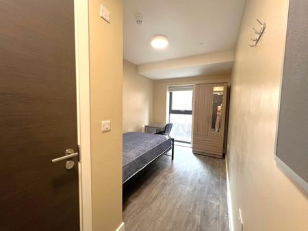 Hepburn Court C, Stokes Croft, Bristol - Photo 3