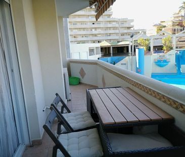 1 room luxury Apartment for rent in Benalmádena, Spain - Photo 6