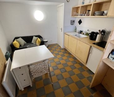 Location Appartement P2 Vertou - Photo 2