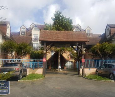 Location Appartement 1 pièce 18m² TOUQUES 14800 - Photo 3