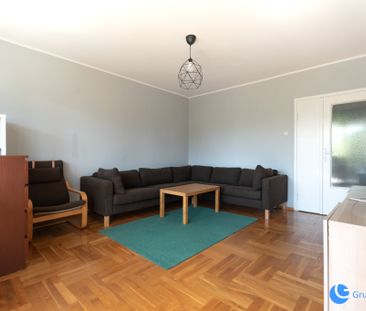 4-pok. 69 m², 3 niezależne pokoje, Bronowice - Photo 3