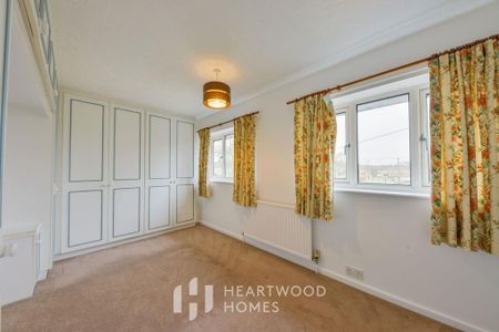 2 bedroom terraced house to rent - Photo 3