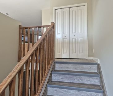 Beautiful Renovated Duplex in North Red Deer - Photo 3