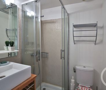 Location Appartement 1 pièce 18m² NICE 06300 - Photo 4