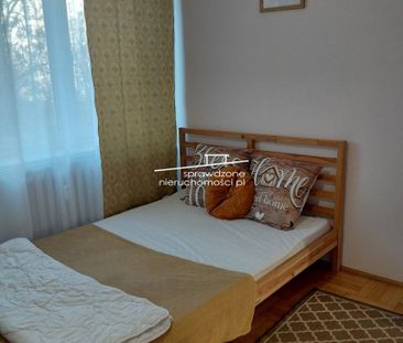 3-pokoje z Oddzielną Kuchnią - Metro SŁUŻEW - Фото 4