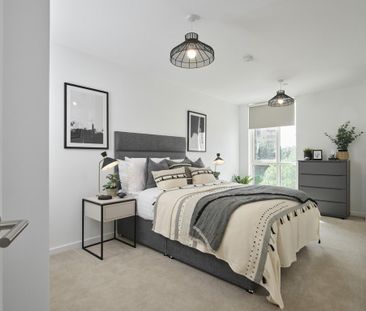 2 bedroom apartment to rent - Photo 2