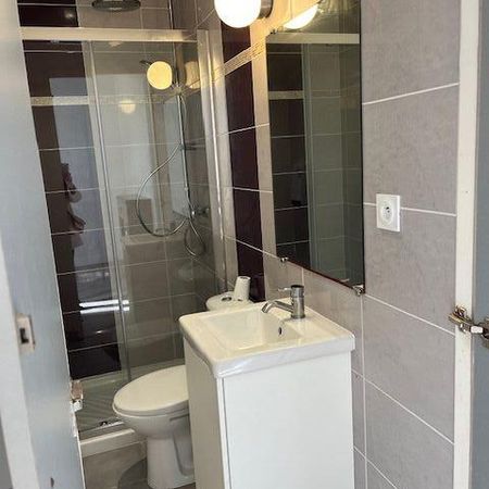 Location Appartement 1 pièce 22m² BREST 29200 - Photo 4