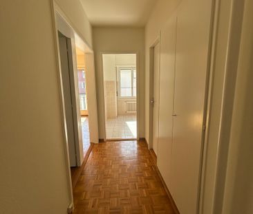 2 Zimmer, 43 m², 2. Stock - Photo 5