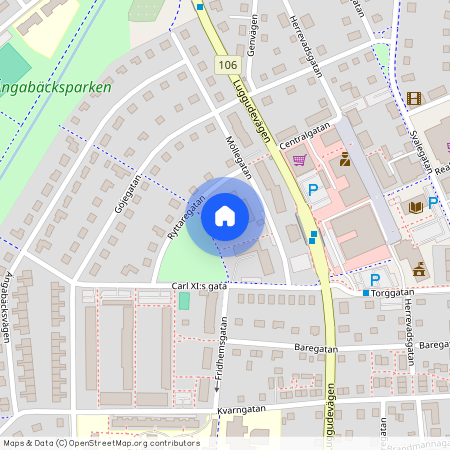 SVALÖV, Svalöv, Skåne, Ryttaregatan 3