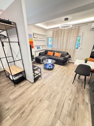 Studio/Γκαρσονιέρα για ενοικίαση Γουδή - Φωτογραφία 5