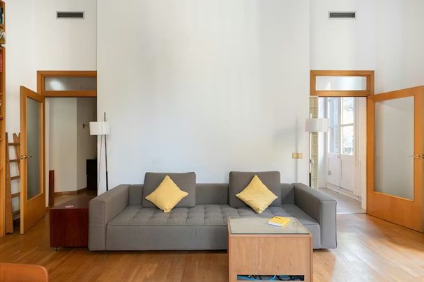 Passatge Mercantil, Barcelona, Catalonia 08003 - Foto 1