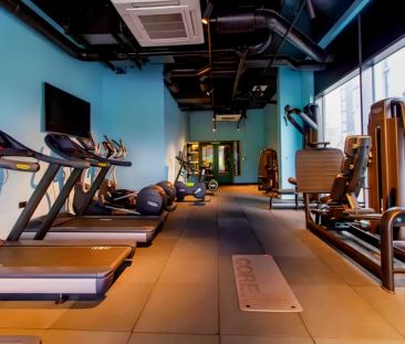 Block B Silver En Suite Floors 1-6 - Photo 4