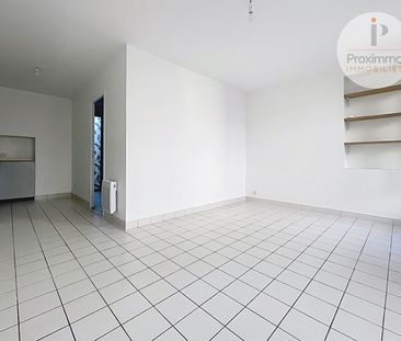Location Appartement 2 pièces 34m² - Photo 2