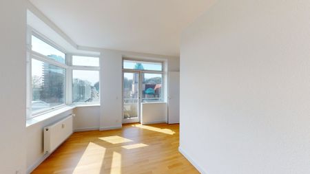 4-værelses lejlighed i hjertet af Aalborg med gode faciliteter - Foto 5