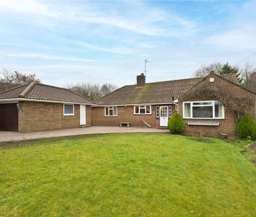 2 bedroom bungalow to rent - Photo 4