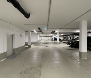 OFFENE BESICHTIGUNG 17.02 um 10 Uhr: Mitte: NEUBAU 2-Zi-Whg, 40 m²,... - Foto 6