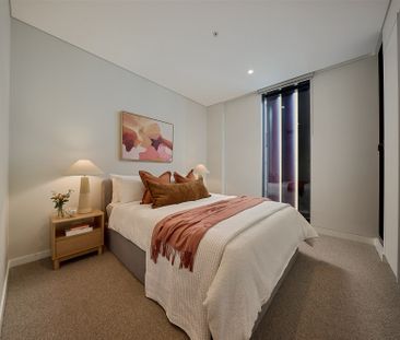 1305/298 Pitt Street, Sydney NSW 2000 - Apartment For Rent | Domain - Photo 1
