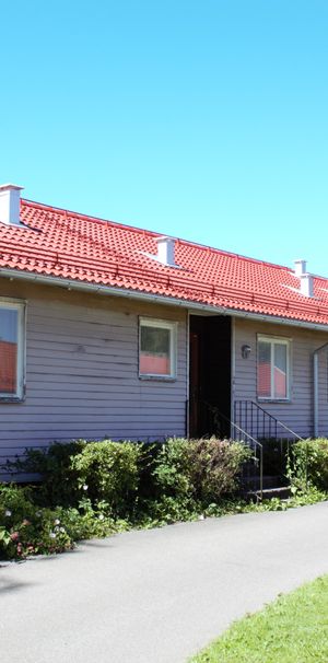 Björsvägen 12 C - Photo 1