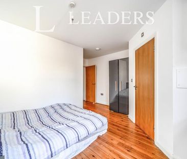 1 bedroom apartment to rent High Street, Bedford, Bedfordshire, MK40 - Photo 5