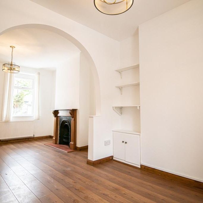 2 bedroom terraced house to rent - Photo 1