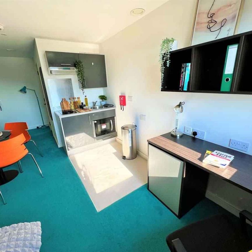 Premier Studio - Photo 1