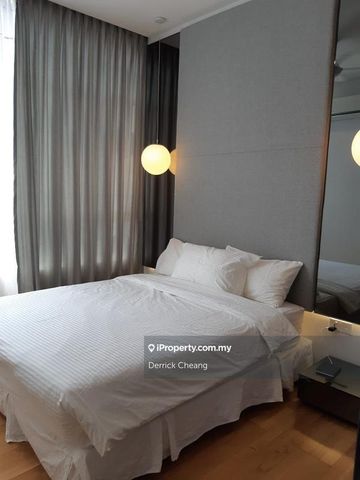The Manhattan, Bukit Bintang, KL City Centre - Foto 5