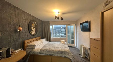 Te Aro, 1 bedroom - Photo 3