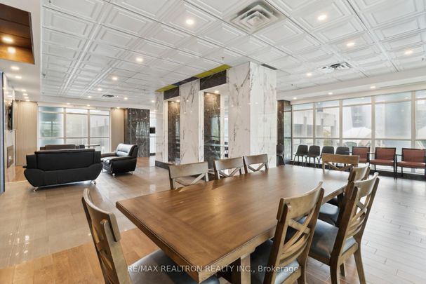 For Lease - 70 Town Centre Court Unit# 2604, Toronto, Ontario - Photo 1