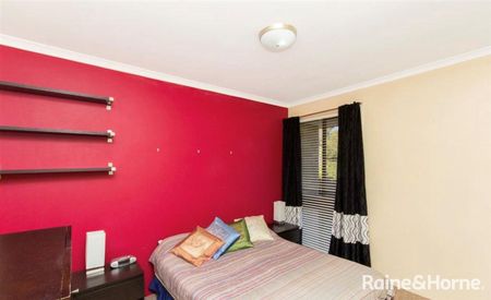 Well Maintained 1 Bedroom Apartment - Photo 4