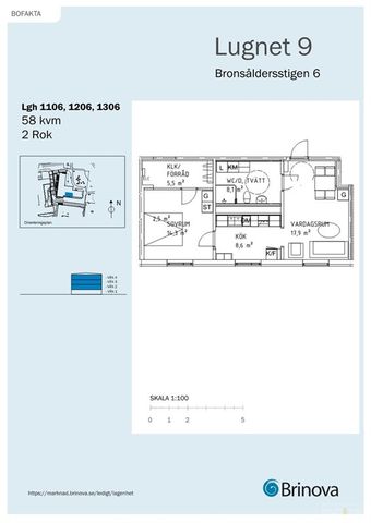 Bronsåldersstigen 6 - Photo 2