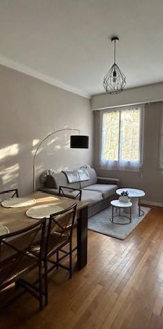 Location Appartement 2 pièces 48m² ST NAZAIRE 44600 - Photo 1