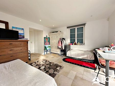 Magnificent 3.5-room apartment with large terrace and lake view - Foto 3