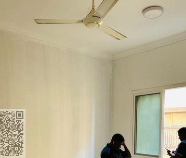 Charming 2 BR Al Rawda 2: Central AC & Balcony - Photo 4