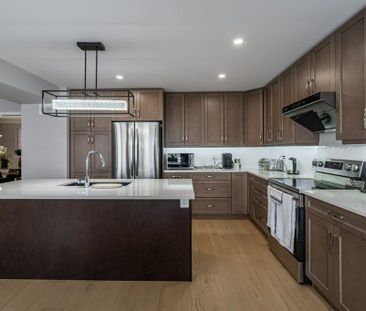 For Lease - 505 Clayton Avenue Unit# Upper, Peterborough, Ontario - Photo 4