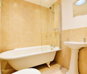 2 bedroom terraced house to rent - Photo 6