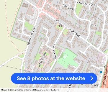 1 bedroom ground floor flat for rent - Photo 1