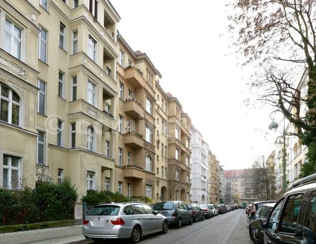 Ruhiges Wohnen - Foto 1