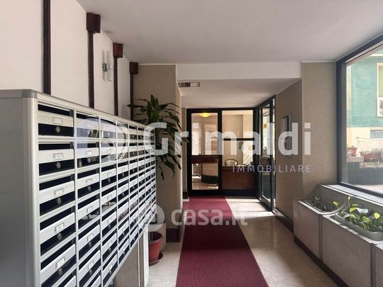 Monolocale in Affitto in Via Giacinto Bruzzesi 37 a Milano - Foto 1