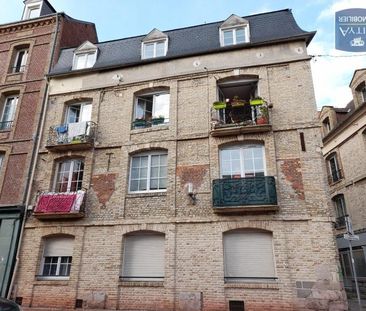 Location Appartement 3 pièces 51m² DIEPPE 76200 - Photo 3