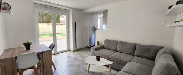 Location Appartement 3 pièces 50m² - Photo 1