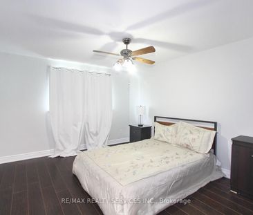 For Lease - 185 Earnscliffe Circle, Brampton, Ontario - Photo 1
