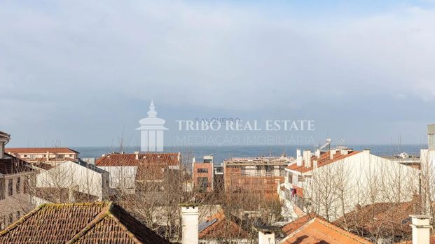 Apartamento T4 em Aveiro - Photo 1