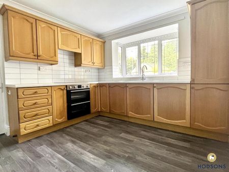 2 bedroom detached bungalow to rent - Photo 3