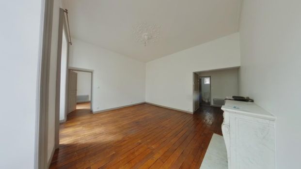 Location Appartement 3 pièces 77m² POITIERS 86000 - Photo 1