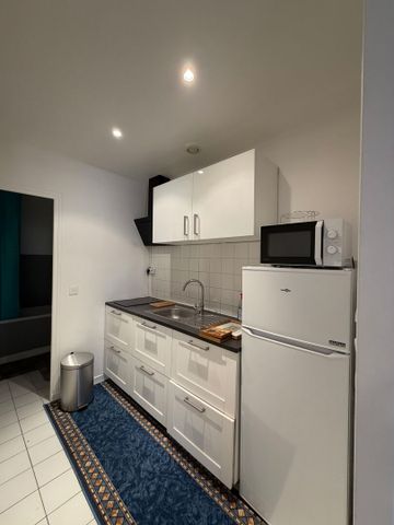 Location Appartement 2 pièces 48m² - Photo 5
