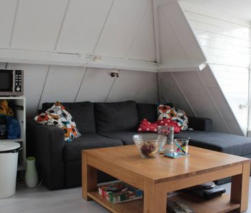 Van Merlenstraat 13zol - Photo 1