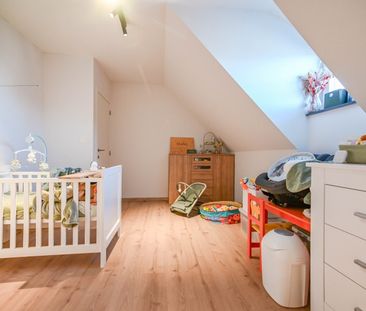 Energiezuinige nieuwbouwwoning gelegen op een rustige locatie - Photo 5